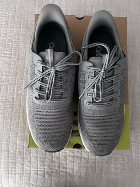 Orthofeet Men’s Sneakers